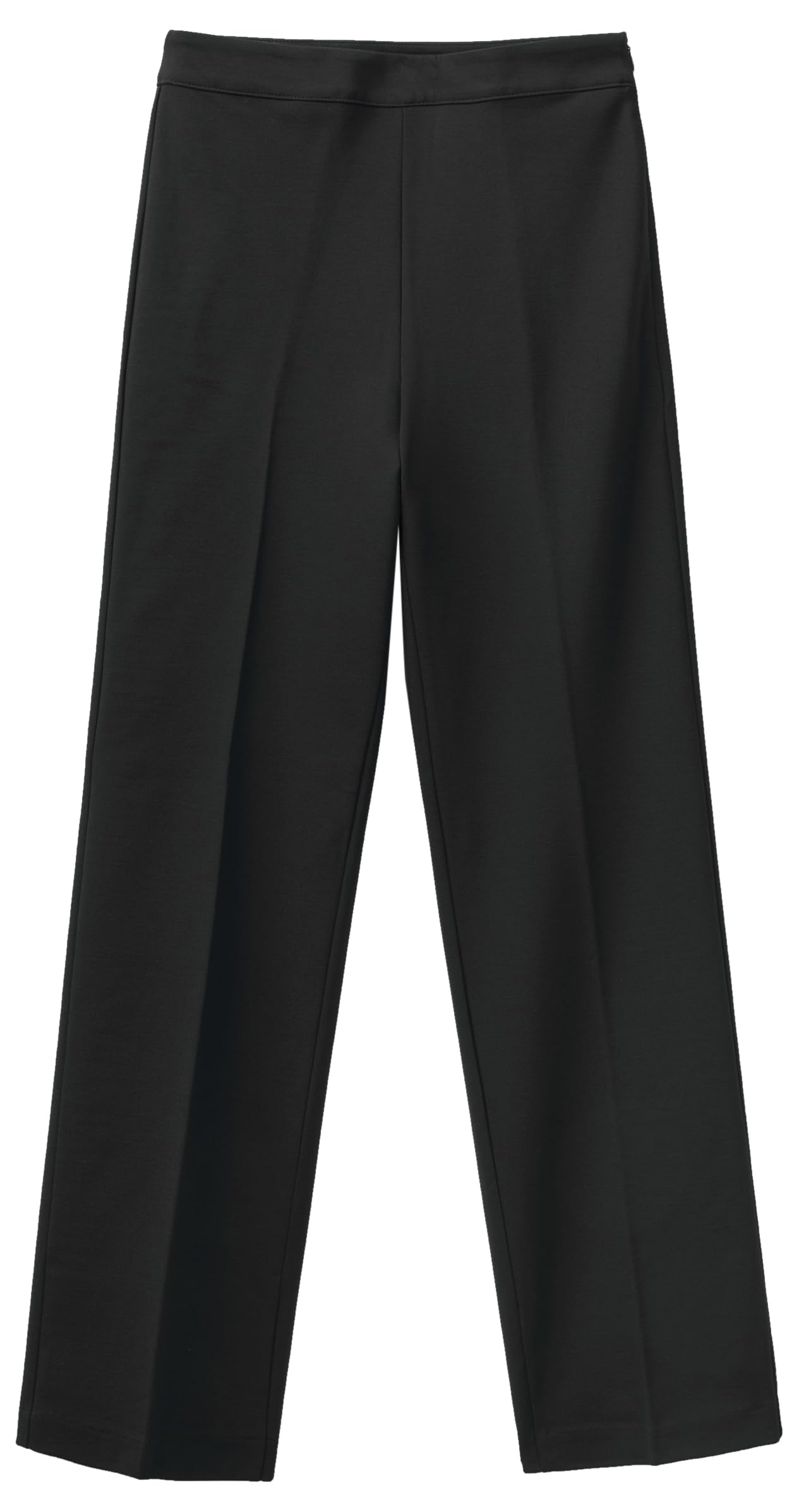 United Colors of Benetton Trousers, Black, 10