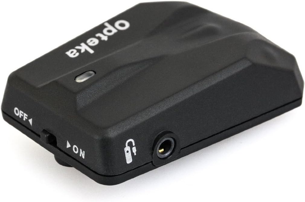 Opteka GPN-1 Geotag GPS & Shutter Release Cord for Nikon D3, D3S, D3X, D4, D750, D700, D300, D300S, D2X, D2XS, D2HS, D200, D5000, D5100, D5200, D5300, D3100, D3200, D3300, D7100, D7000, D90, D800 and D810 DSLR Cameras (Nikon GP-1 Replacement)