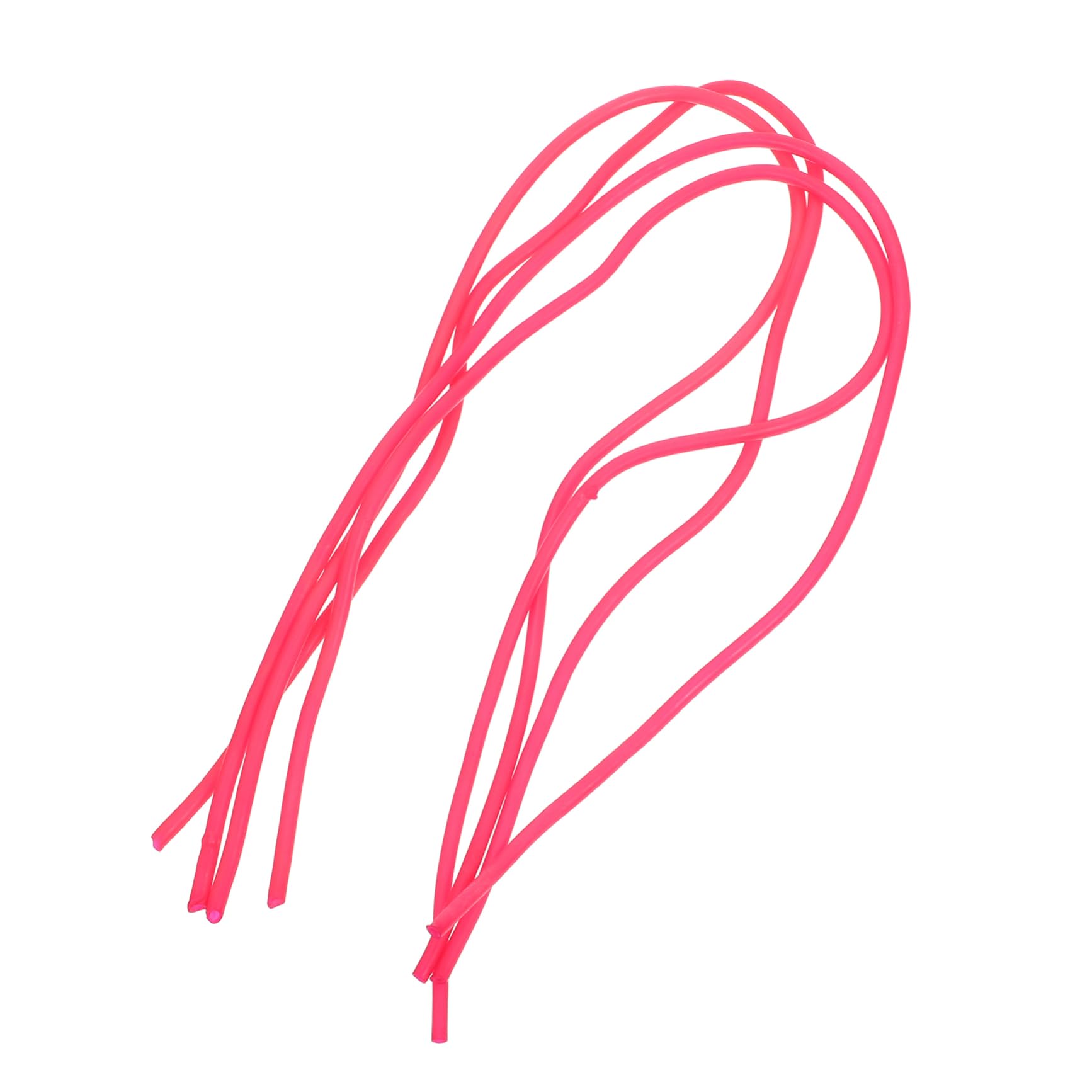 HANABASS 4 Pcs Yangqin Sleeves for Tuning Accessories Durable Oxidant Covers Professional Yangqin Parts Strong Elasticity Performance for Musicians