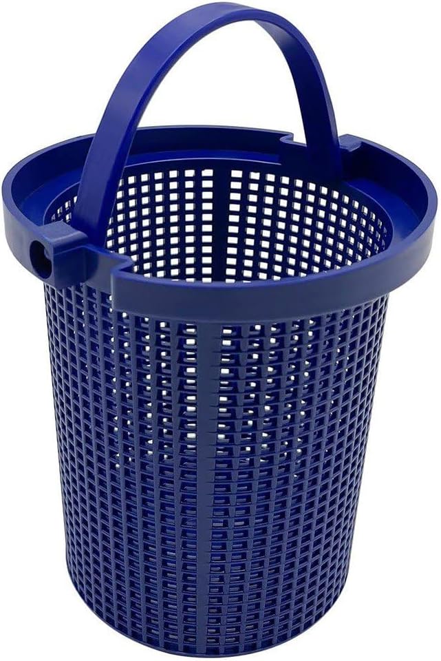 Aladdin B-106 Basket, Pump Housing Starite miniatura 1