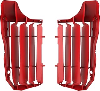 Polisport Cache Radiator for Honda CRF250R/CRF250RX