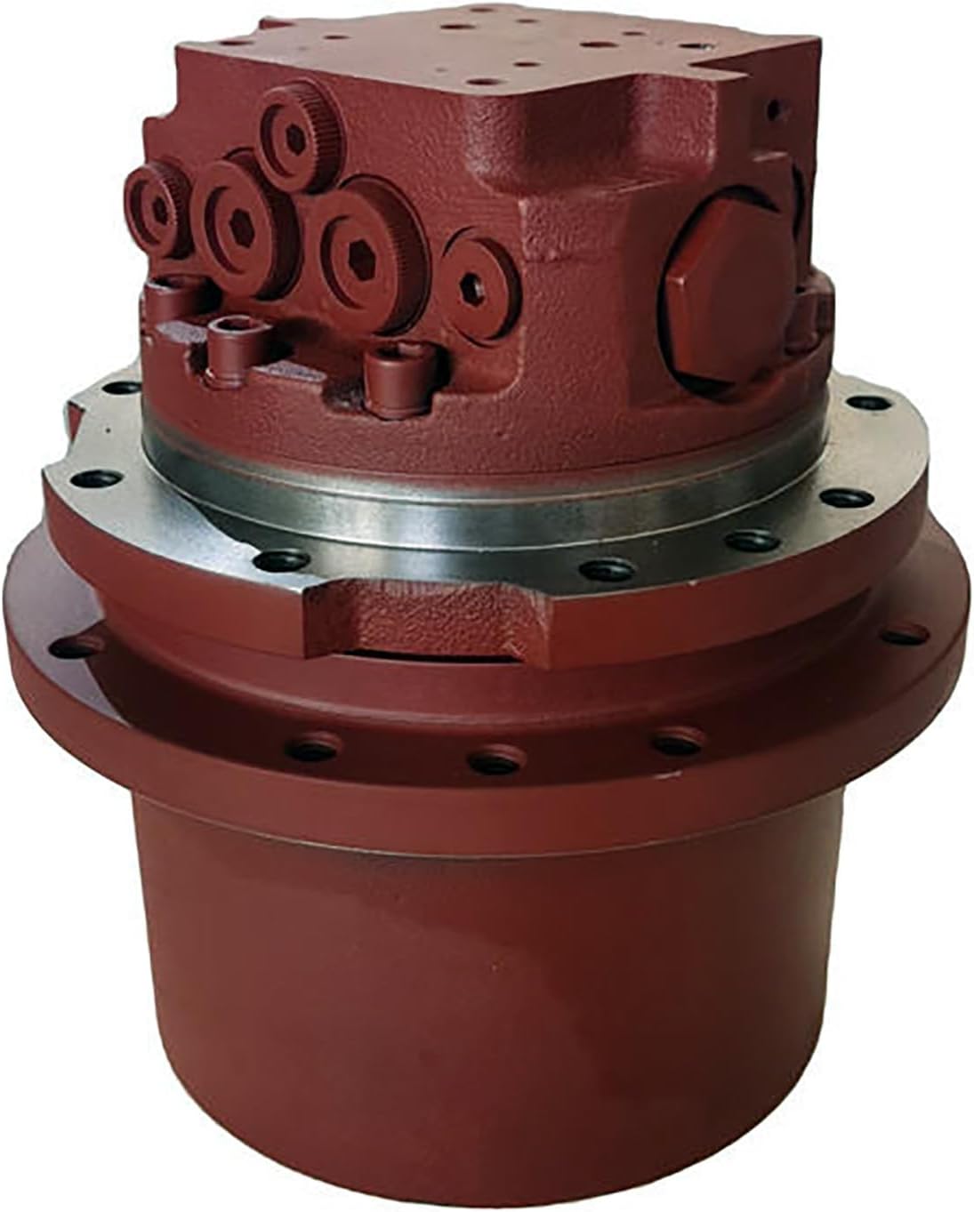6692633 6652841 6668135 Final Drive Motor Replacement for Bobcat 225 325 325D X325 328 Excavator