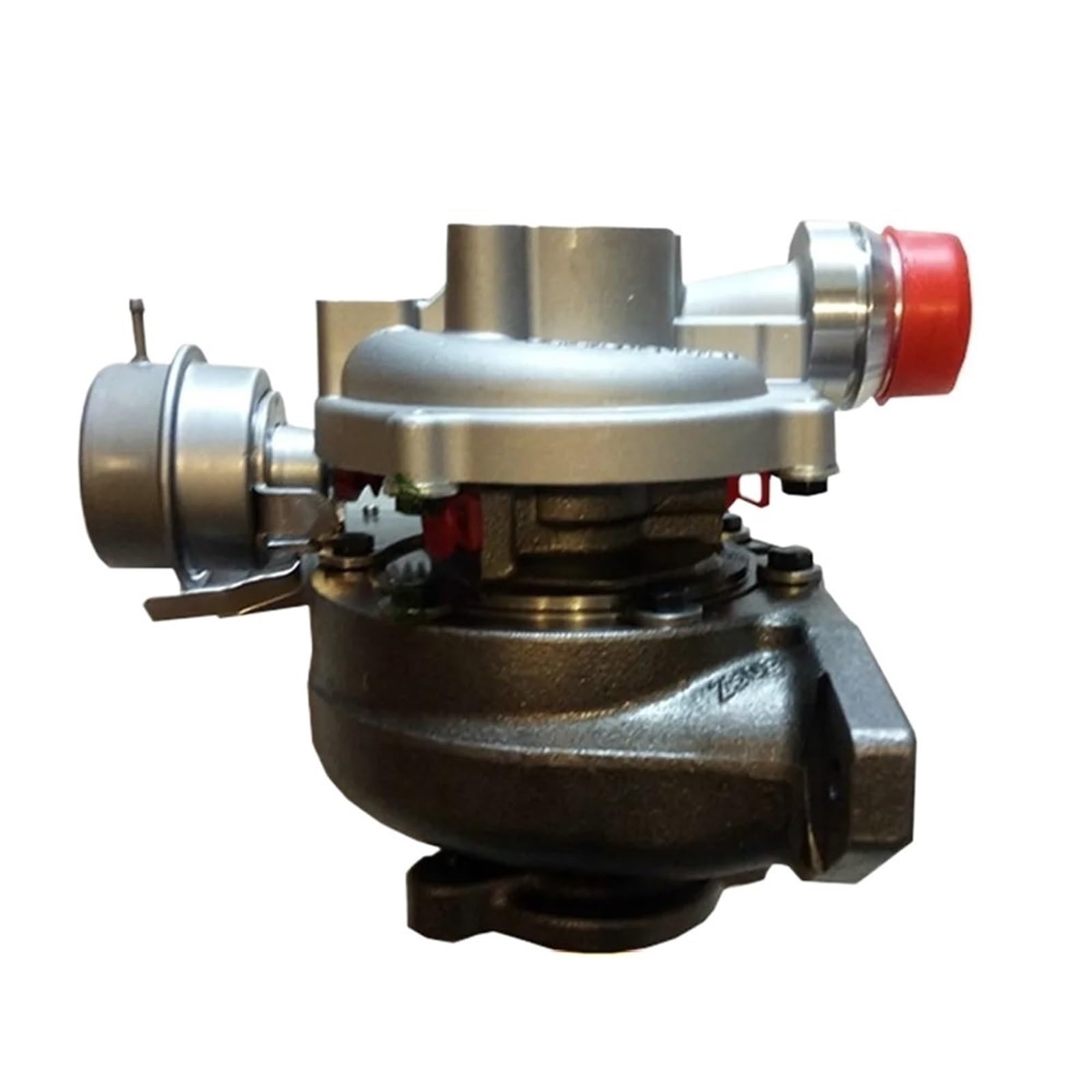 attuatore elettrico del turbocompressore Turbocompressore completo per Charger per Nissan1.5DCI 106HP 78Kw K9K 898 54399700087 per