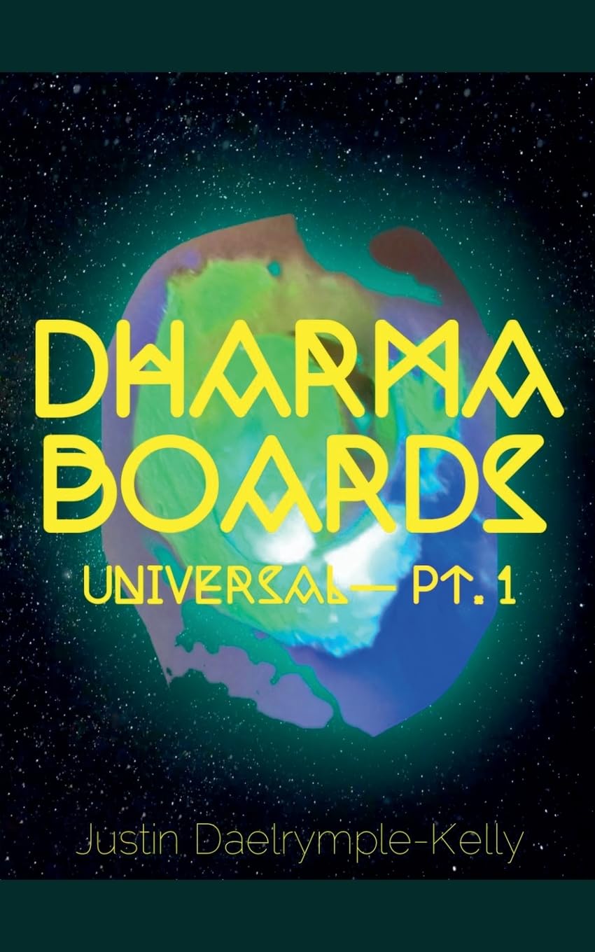 Dharma Boards - Universal (Pt. 1): 3