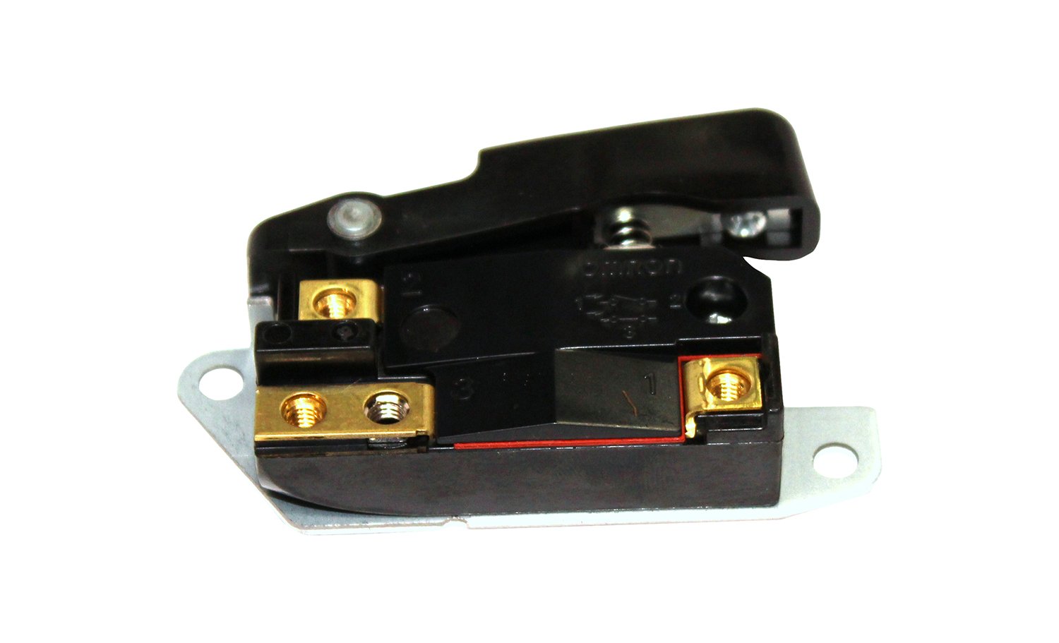 Makita interrupteur 651024-5 réparer faux contact gâchette perceuse bloquée