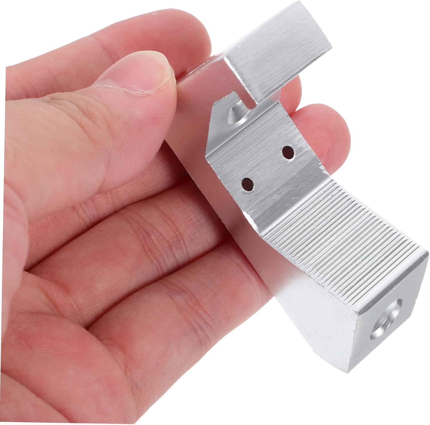 1Set Squeaky Floor Repair Kit Tool for Eliminating Noise Under Boards Versatile and for Home and Office Floor Repair