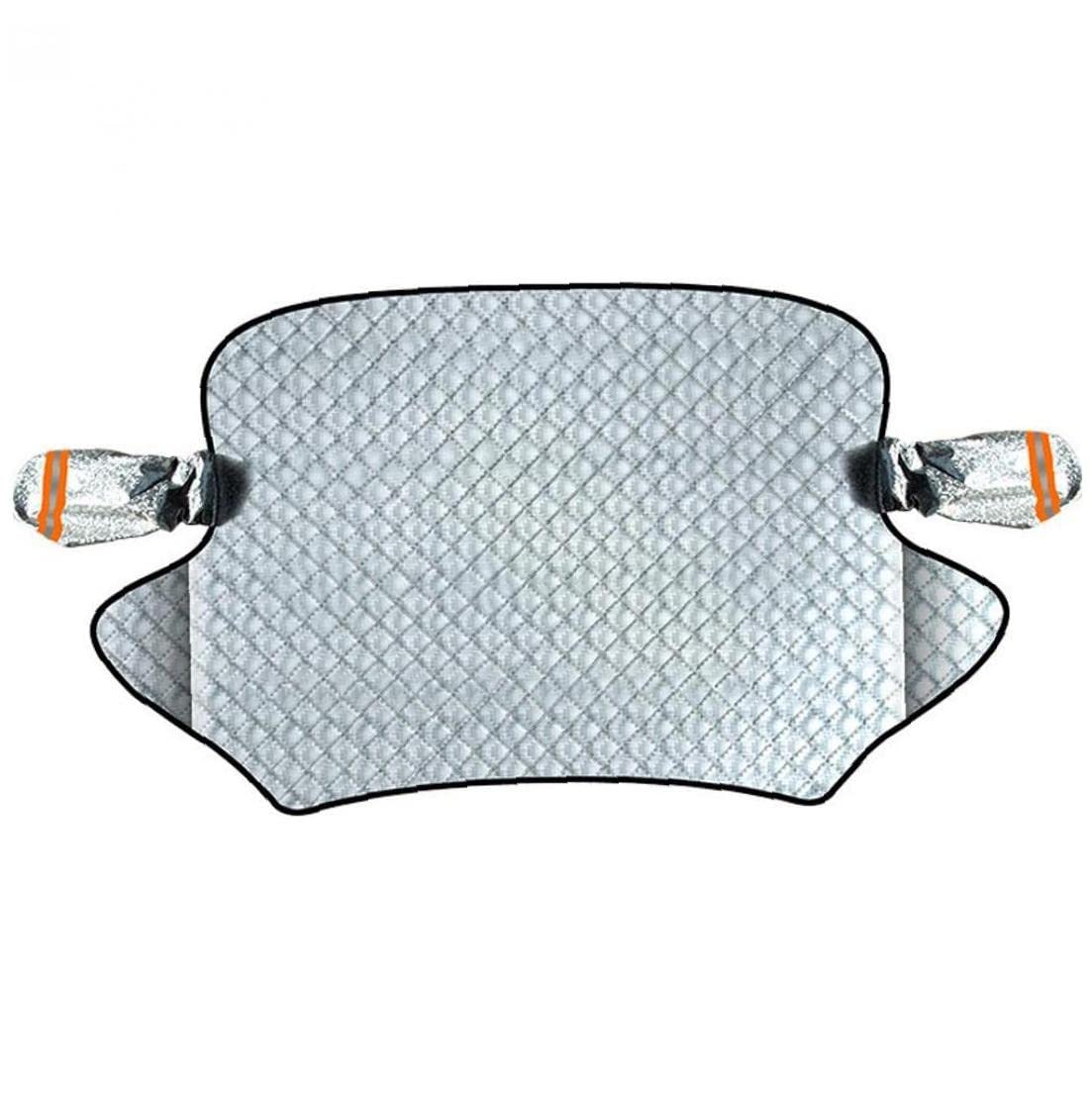 Couverture voiture imperméable Sanfly - Protection bâche auto extérieure toutes saisons