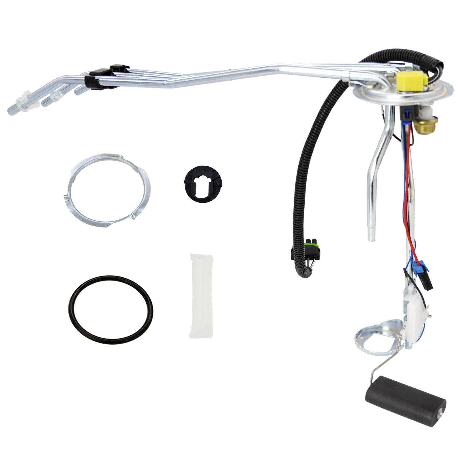 Purchase JEEP CJ5 CJ7 78-86 15 GALLON POLY FUEL TANK In Portland - Foto 7