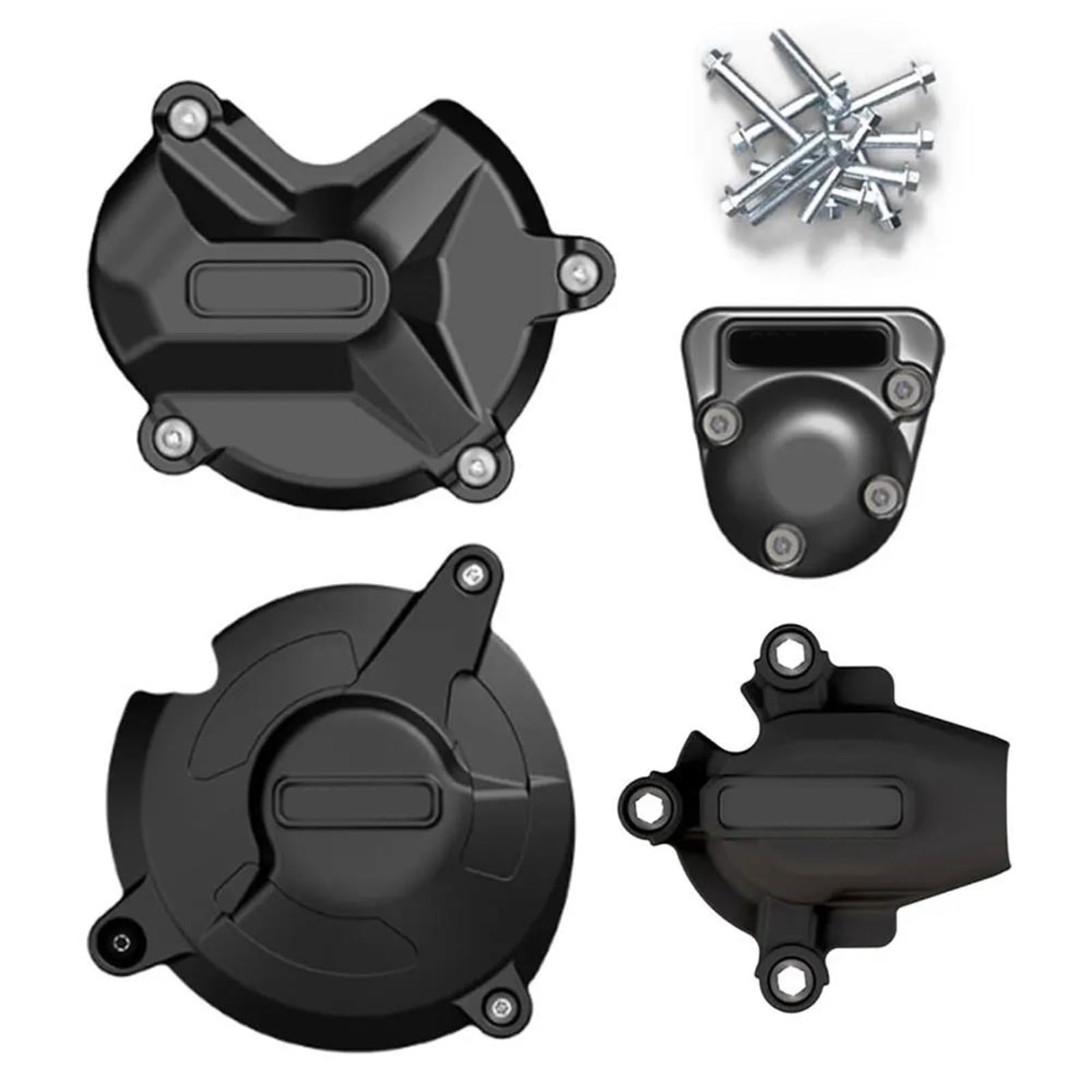 Protection carter S1000R S1000RR S1000XR : évitez les pannes de moteur