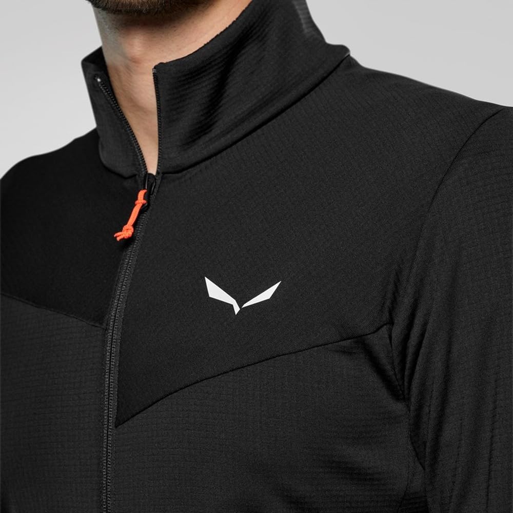 Salewa Męska kurtka Puez Cammino Pl Jkt M