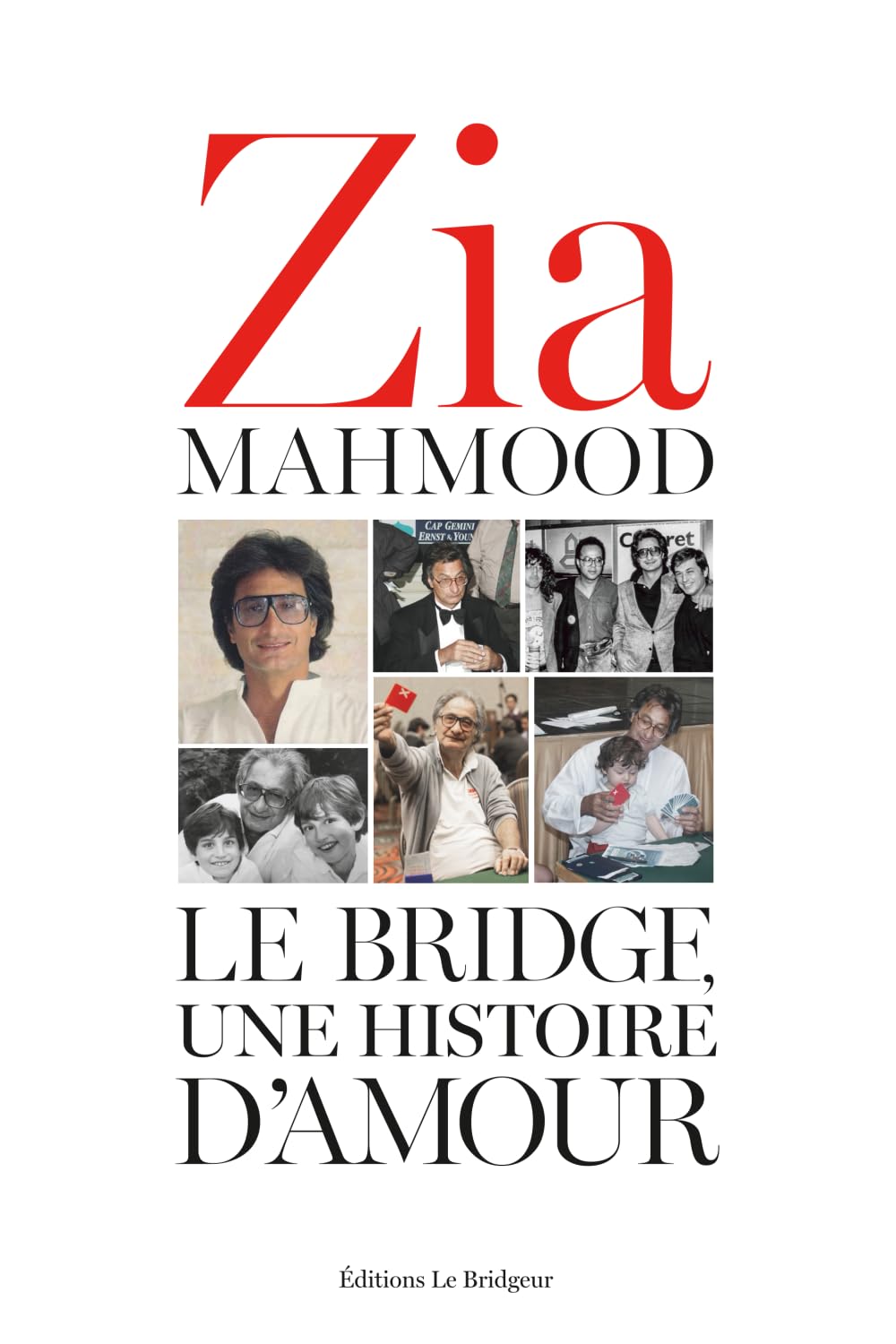 Le Bridge, une histoire d’amour