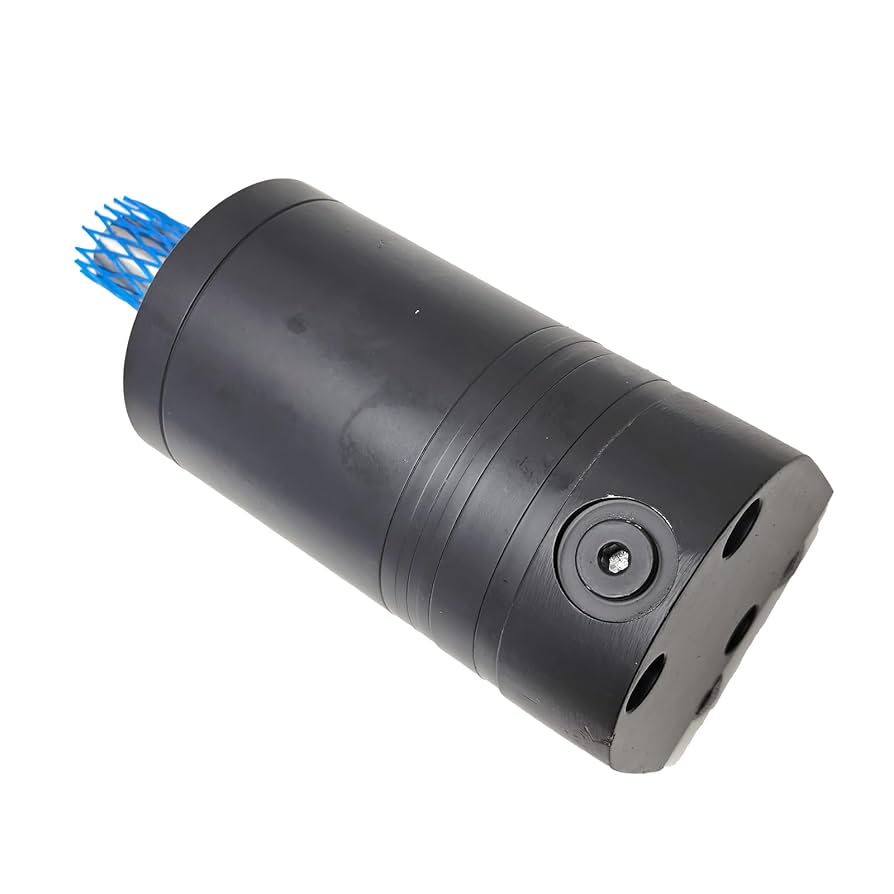 メルクリン HO 46142&46143 Amazon.com: Hydraulic Motor 129-0024-002 1290024002 129-0024