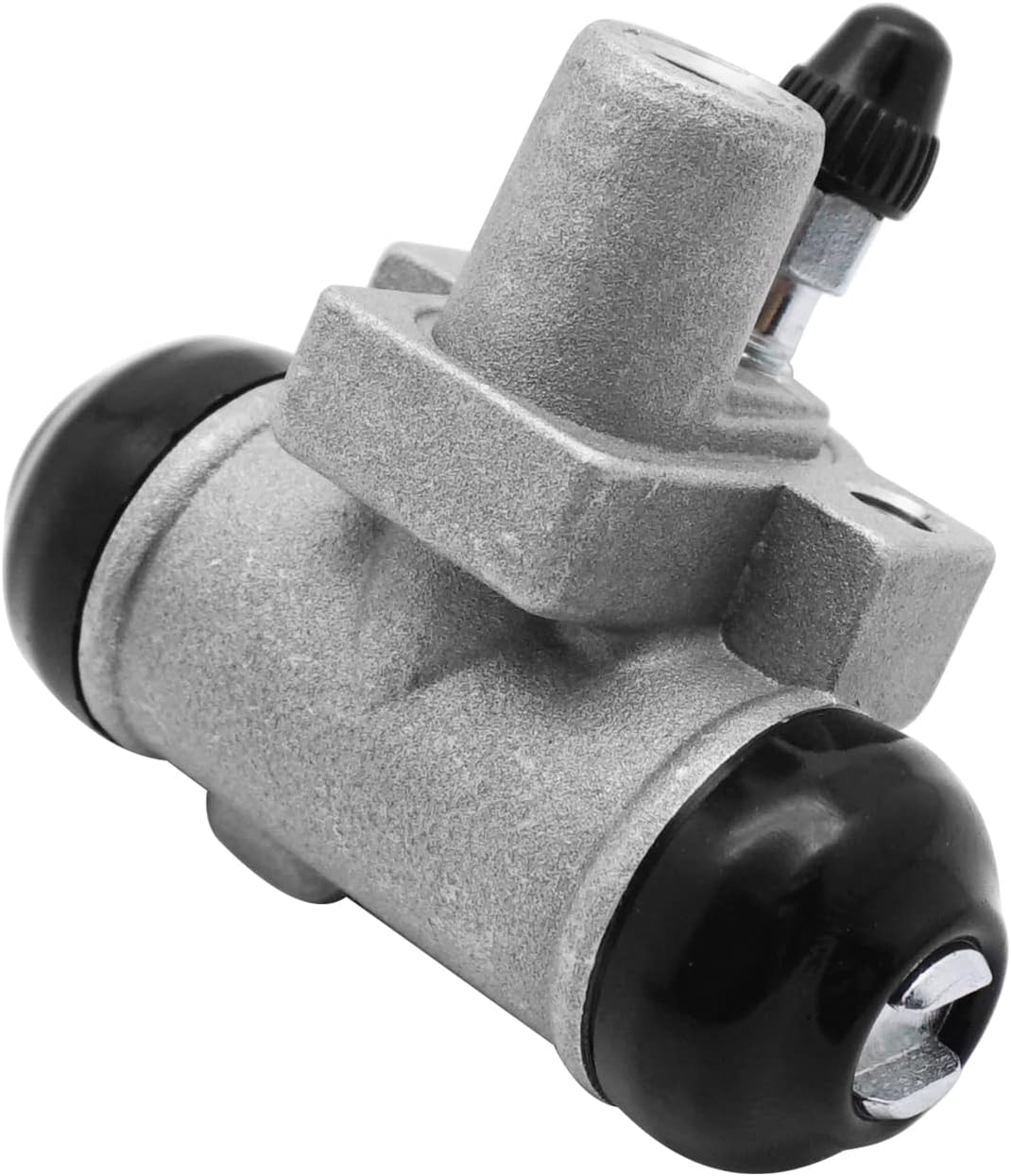 Front/Rear Brake Wheel Cylinder fit for Kawasaki Mule 600 610 SX KAF400 2010-2018, OEM# 43092-0002