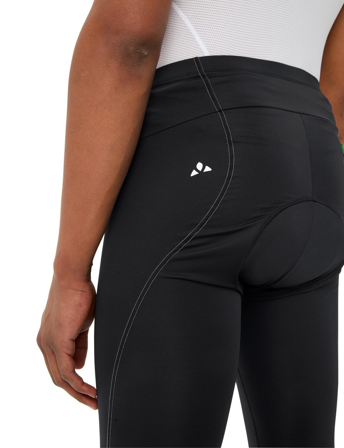VAUDE Active 3/4 Pantalon Homme