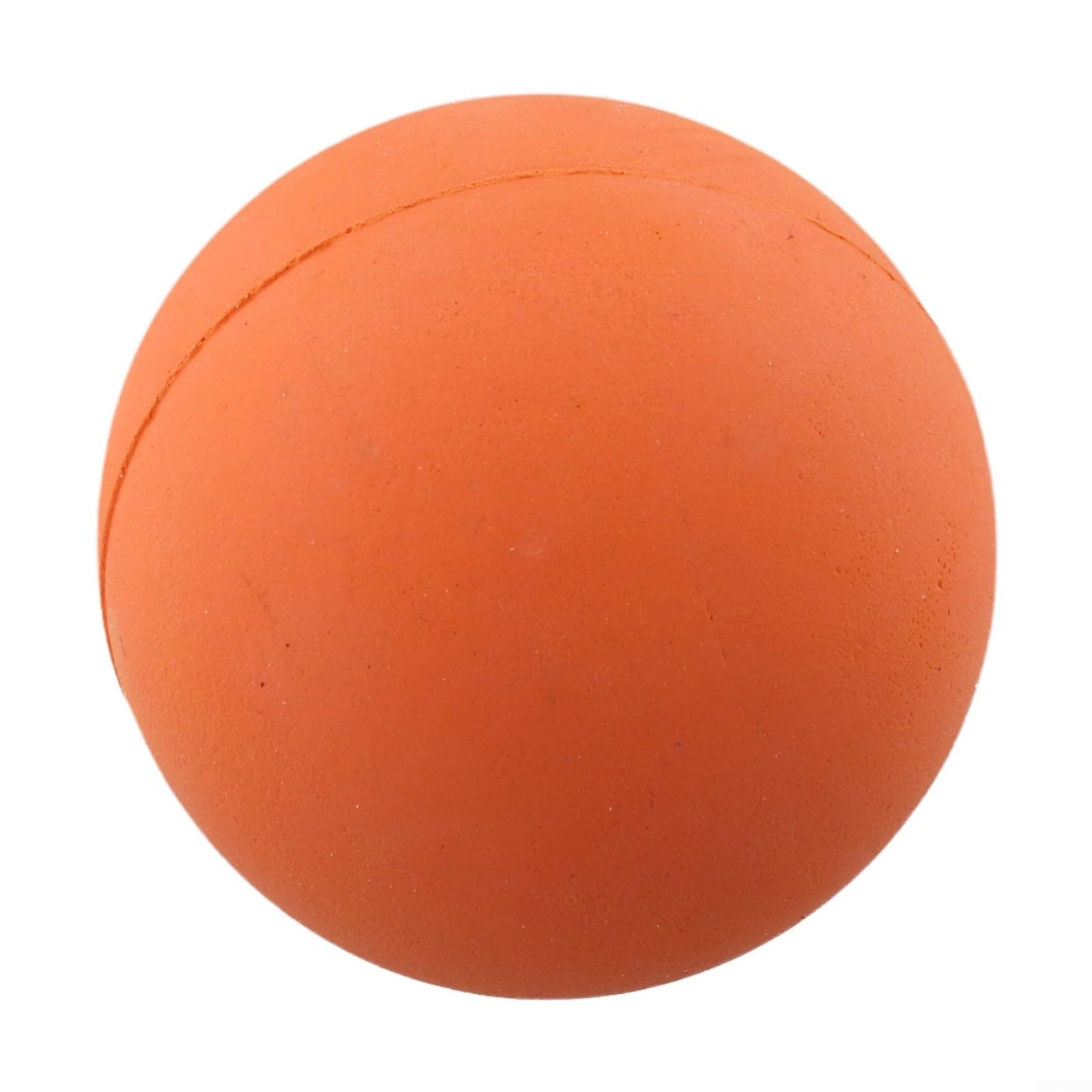 QuivyLivy Soft Hockey Training Ball, Indoor Ice Hockey Puck, Youth Hockey Practice Puck, PVC Street Hockey Puck, Safe Beginner Hockey Ball, Roller Hockey