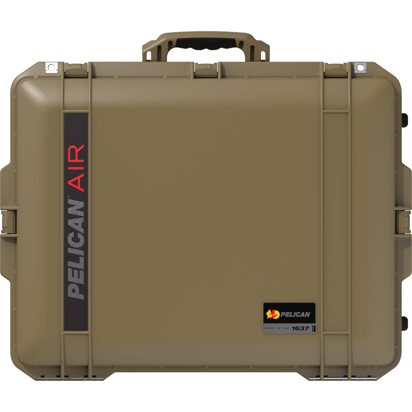 Amazon.com : Pelican Air 1637 Multi-Purpose Hard Case no