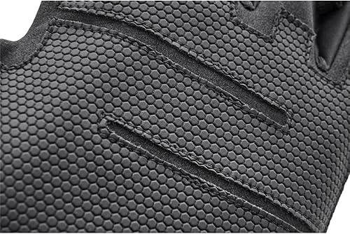 Miniatura 3 de Adidas Aeroready Performance Weightlifting Gloves, Fingerless Workout Gloves