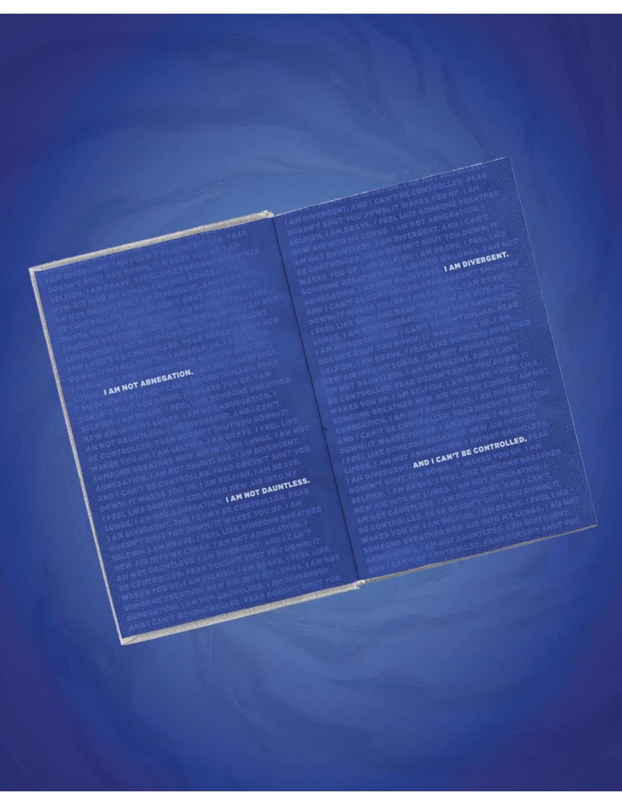 Divergent Deluxe Limited Edition: 1