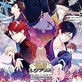 �h���}CD ���l���W�f���X-LOVE or FATE-Drama 4.Episode of FATE
