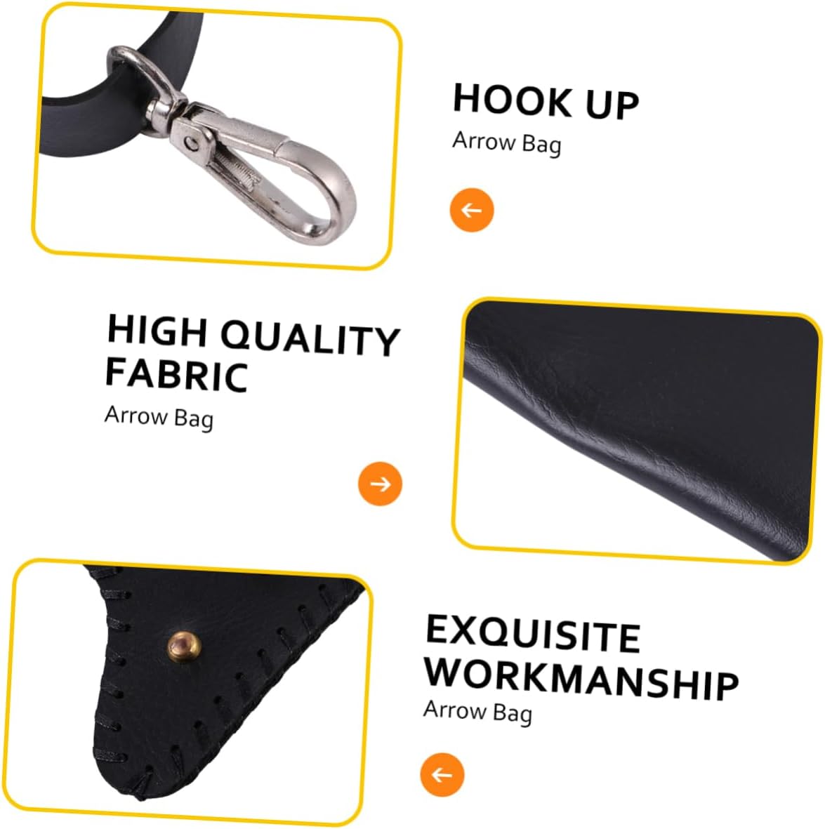 Mikikit Capsule Hunting Equipment Pot Hunting Archery Hunting Bag Bag Big