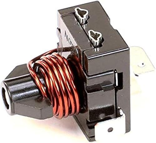 Traulsen 334-60416-03 Current Start Relay for Copeland Compressor