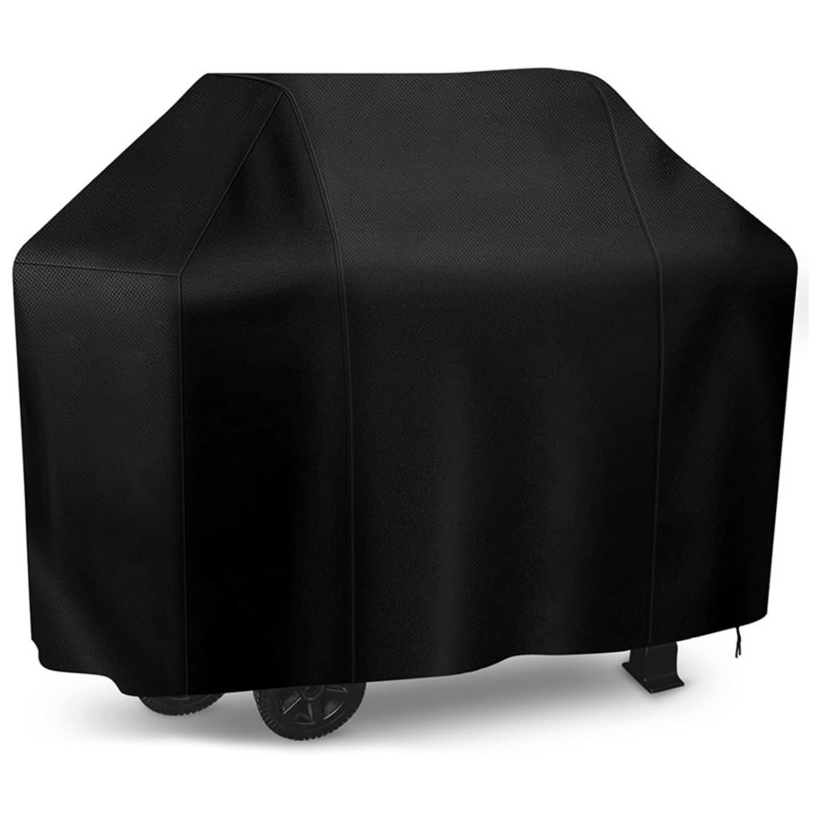 Housse Barbecue pour Tefal Plancha Valencia CB670(CB670801) 2015-2026, Bâche Protection pour Gril, Anti Pluie Tissu Résistant Oxford avec Sac Rangement, pour Extérieur