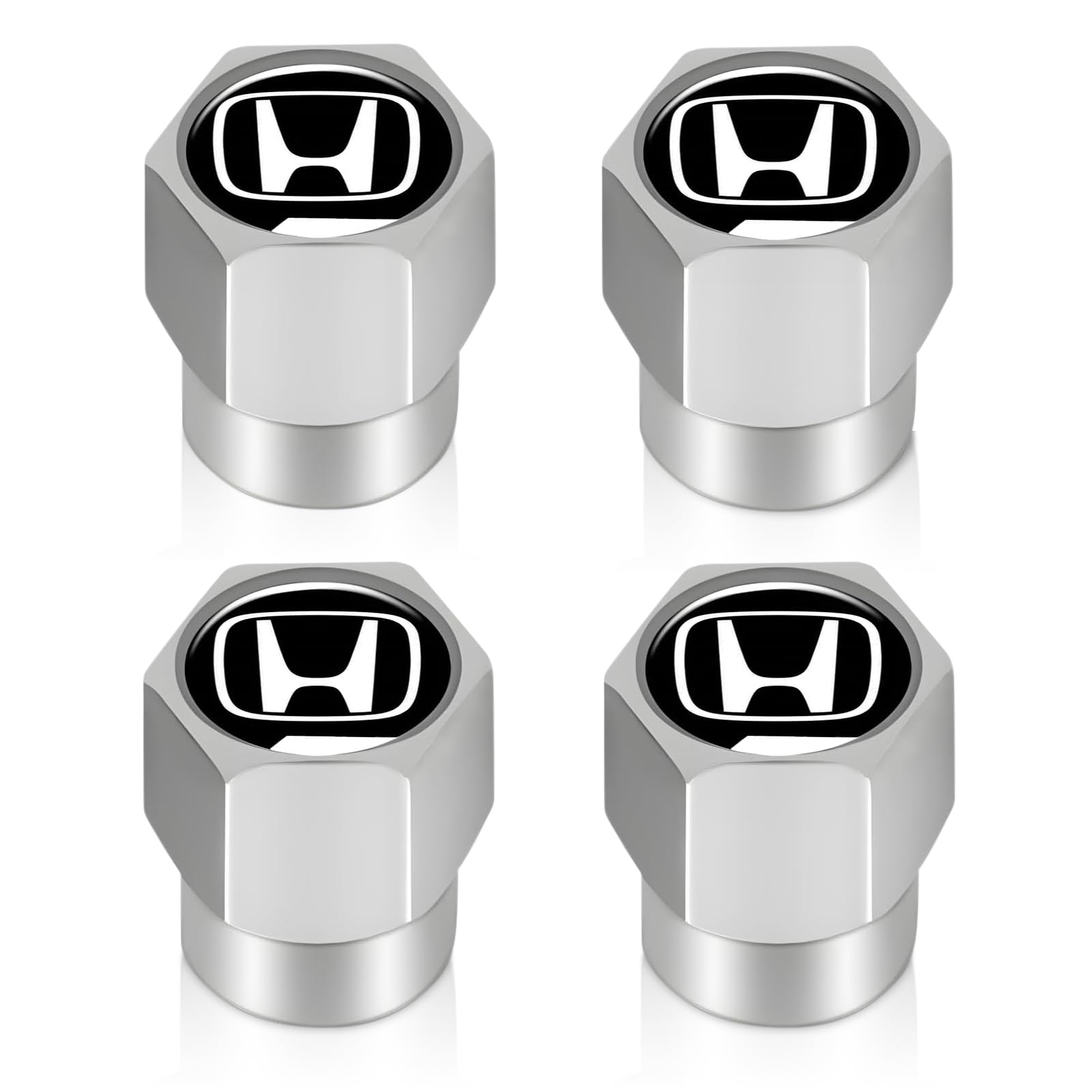 DEXBEXS Tire Valve Stem Caps Cover - accessories and parts | Mubboo