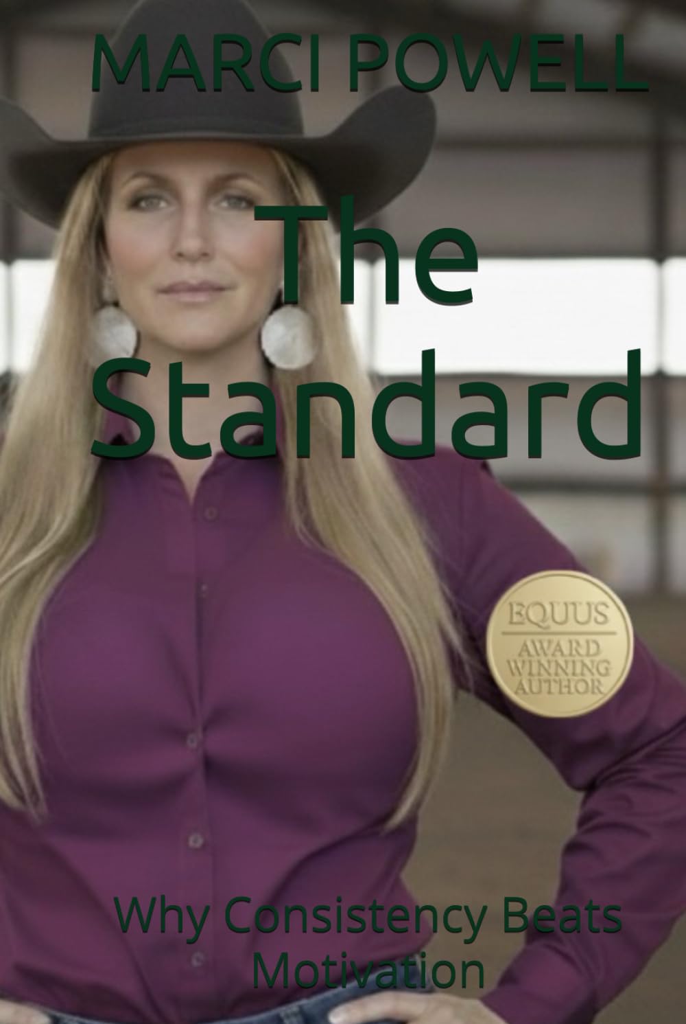 The Standard: Why Consistency Beats Motivation