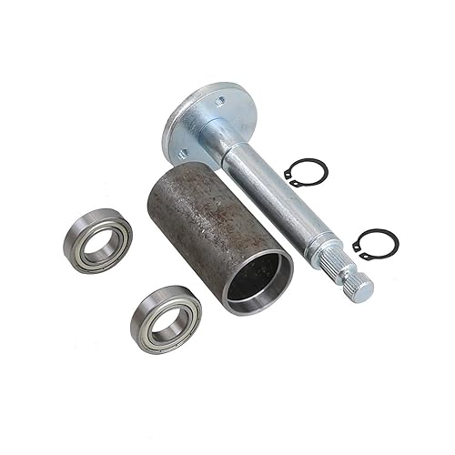 Miniatura 1 de 91.SCS Adaptador de soporte de volante para Go Kart Drift Trike