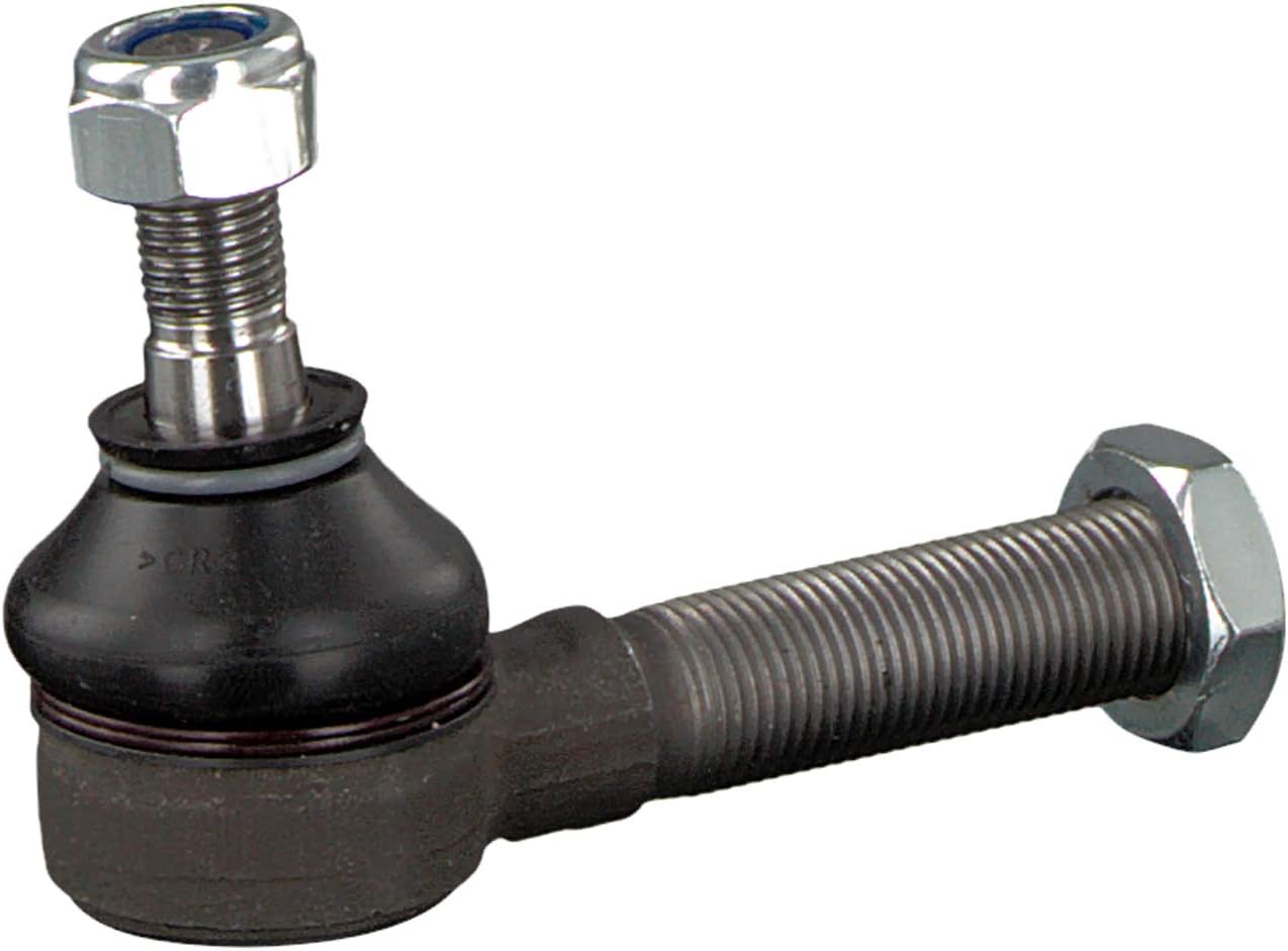 febi bilstein 42321 Tie Rod End with lock nut and counter nut, pack of one