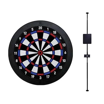 Amazon.co.jp: DARTSLIVE HOME ダーツライブホーム ポール