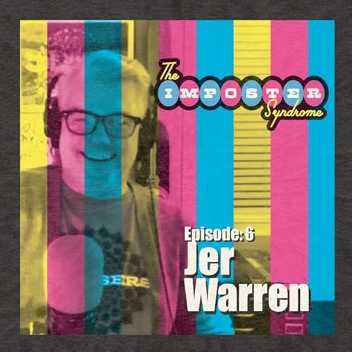 Jer Warren Titelbild