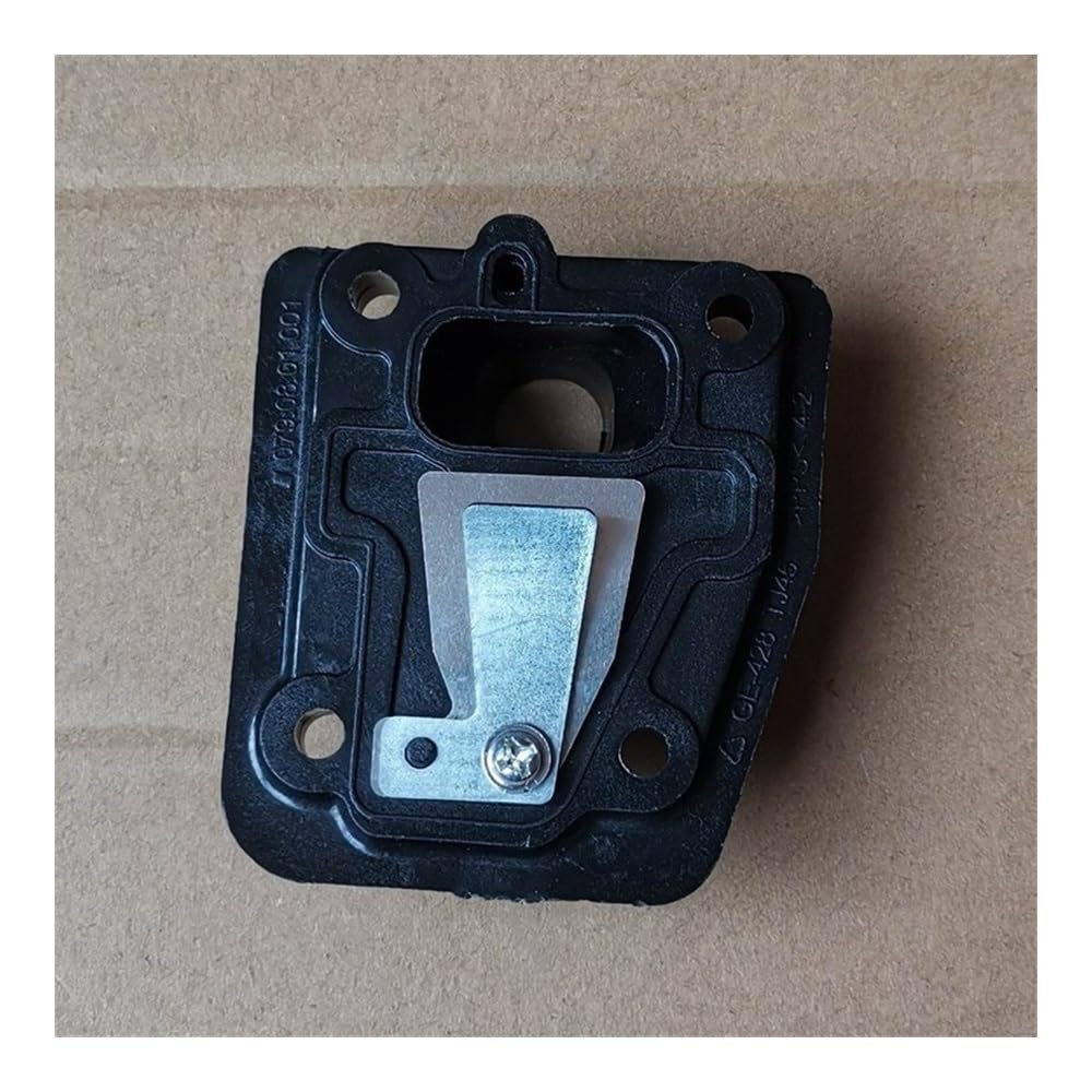 Isolant carburateur TJ53 anti-surchauffe pour admission weedeater