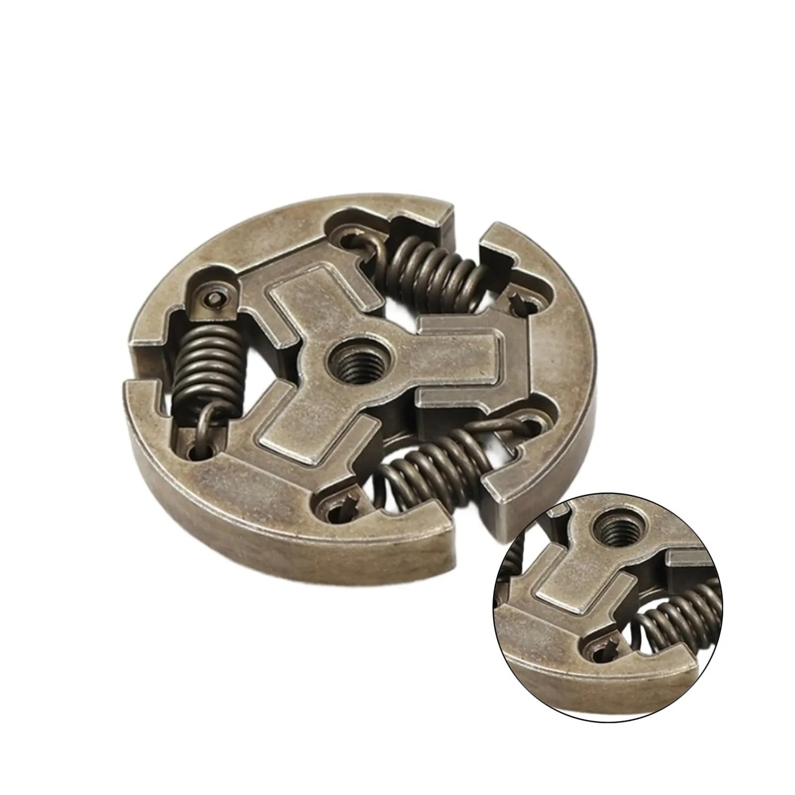 Accesorios universales for Herramientas eléctricas de jardín for Conjuntos Embrague Motosierra los Modelos CS2600, CS351 y CS4200(Cs4200)