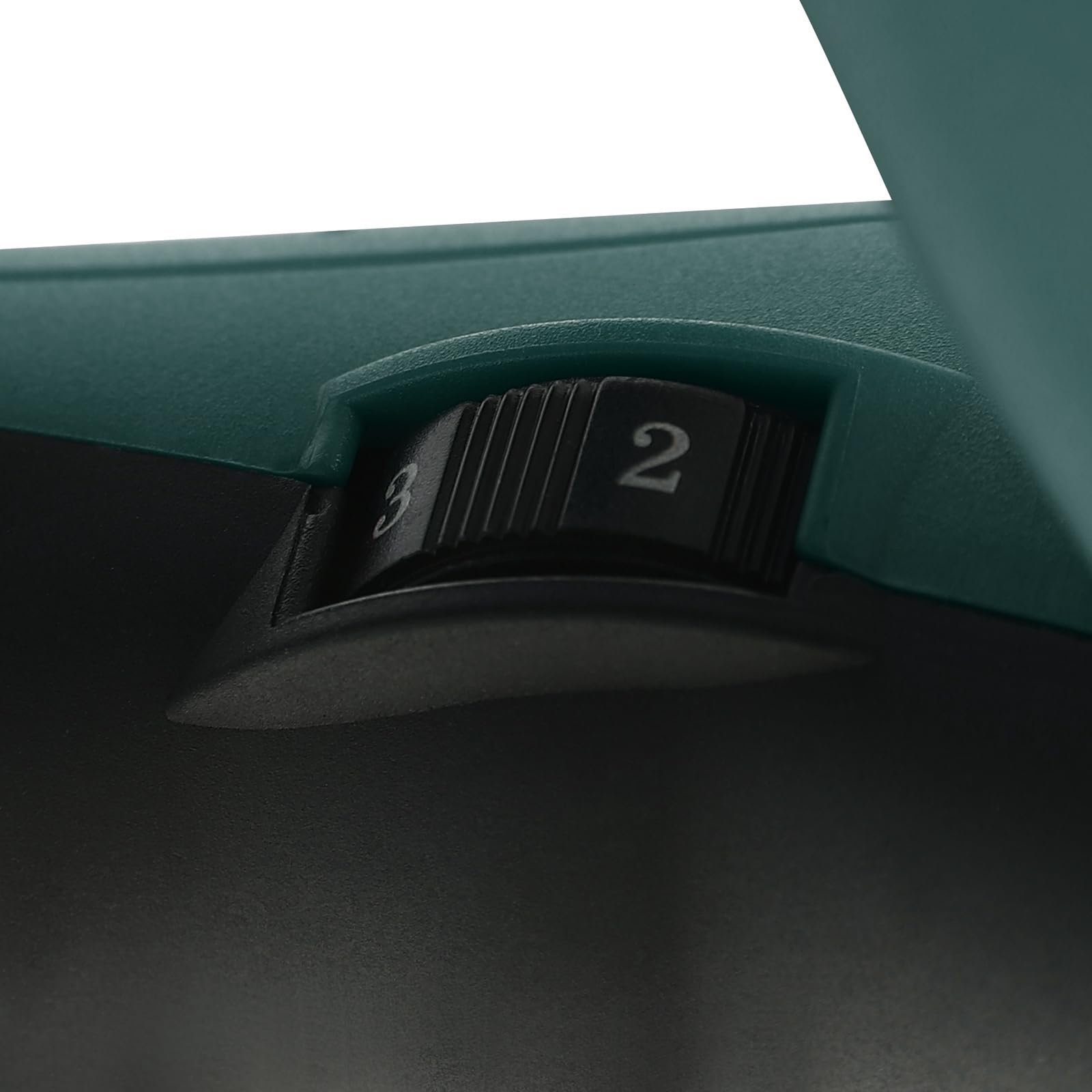 DSYOGX Mischmörtelrührer 2800W - 6-Gänge Betonmischer Doppelpolig