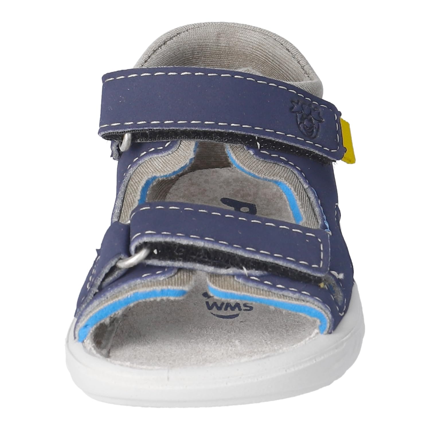 RICOSTA Kid Master-Artikel 00402-170 blau