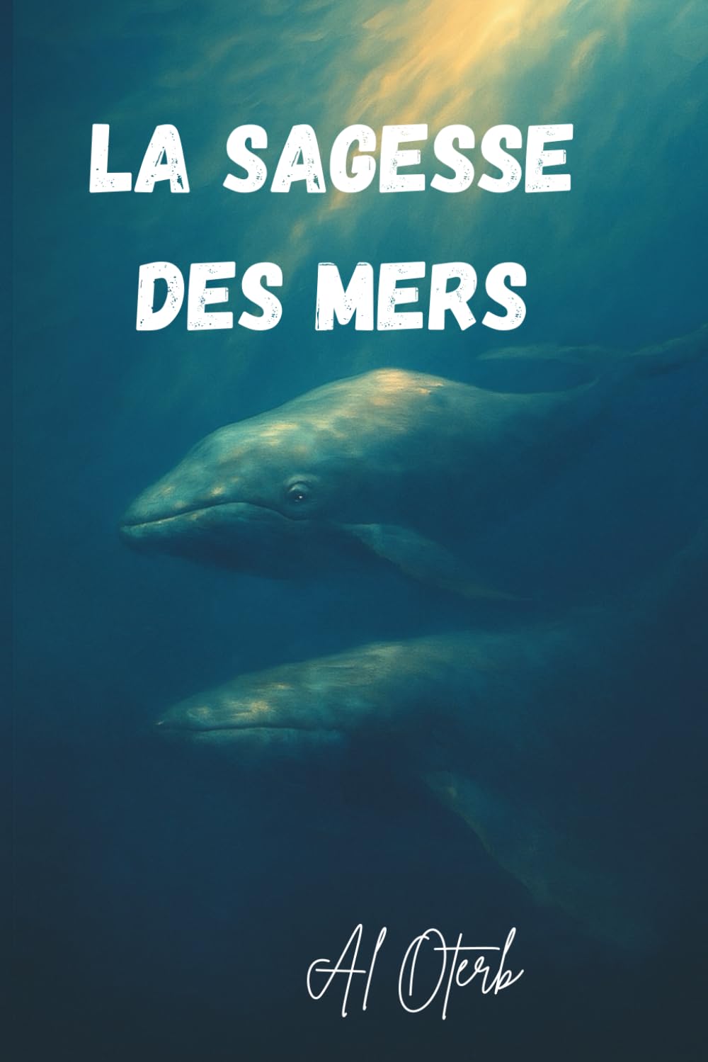 La Sagesse des Mers: Une fable sur la sagesse, l'humilité et le véritable sens de l'intelligence