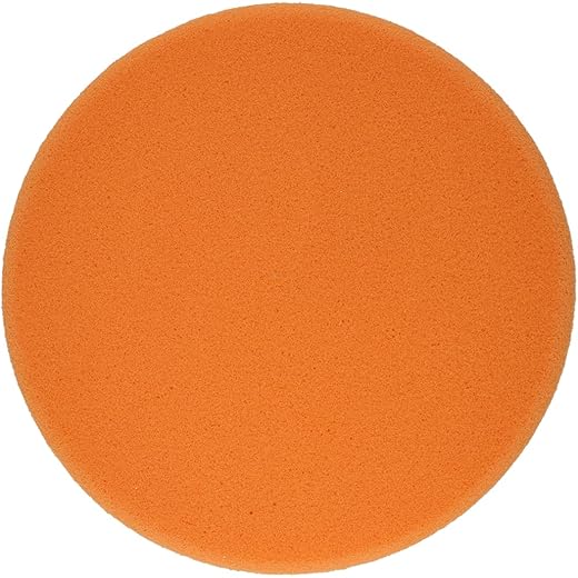 MAF PRO Premium Polishing Foam Pad 125mm