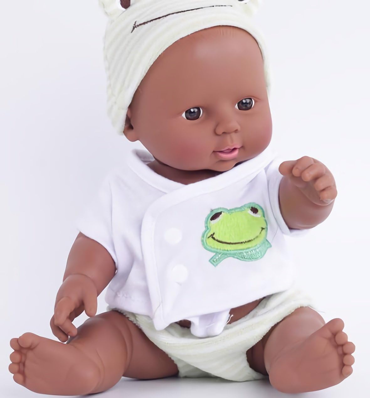 日本の職人技 専用です Jan Doll 黒人ちゃん 赤ちゃん ぬいぐるみ Sbaigun Com Ar