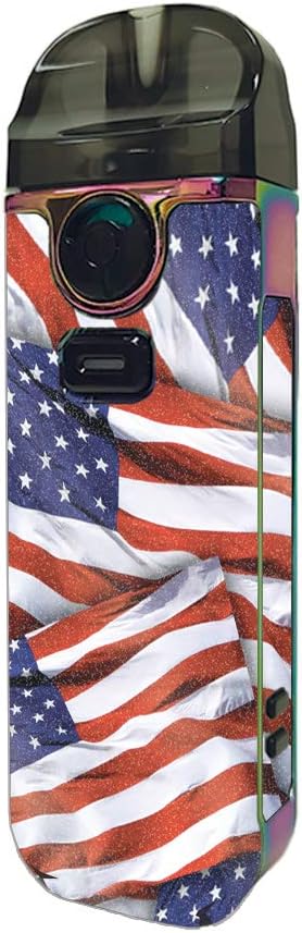 anthem smoke and vape SMOK nord 4 80W Pod Kit main image 1