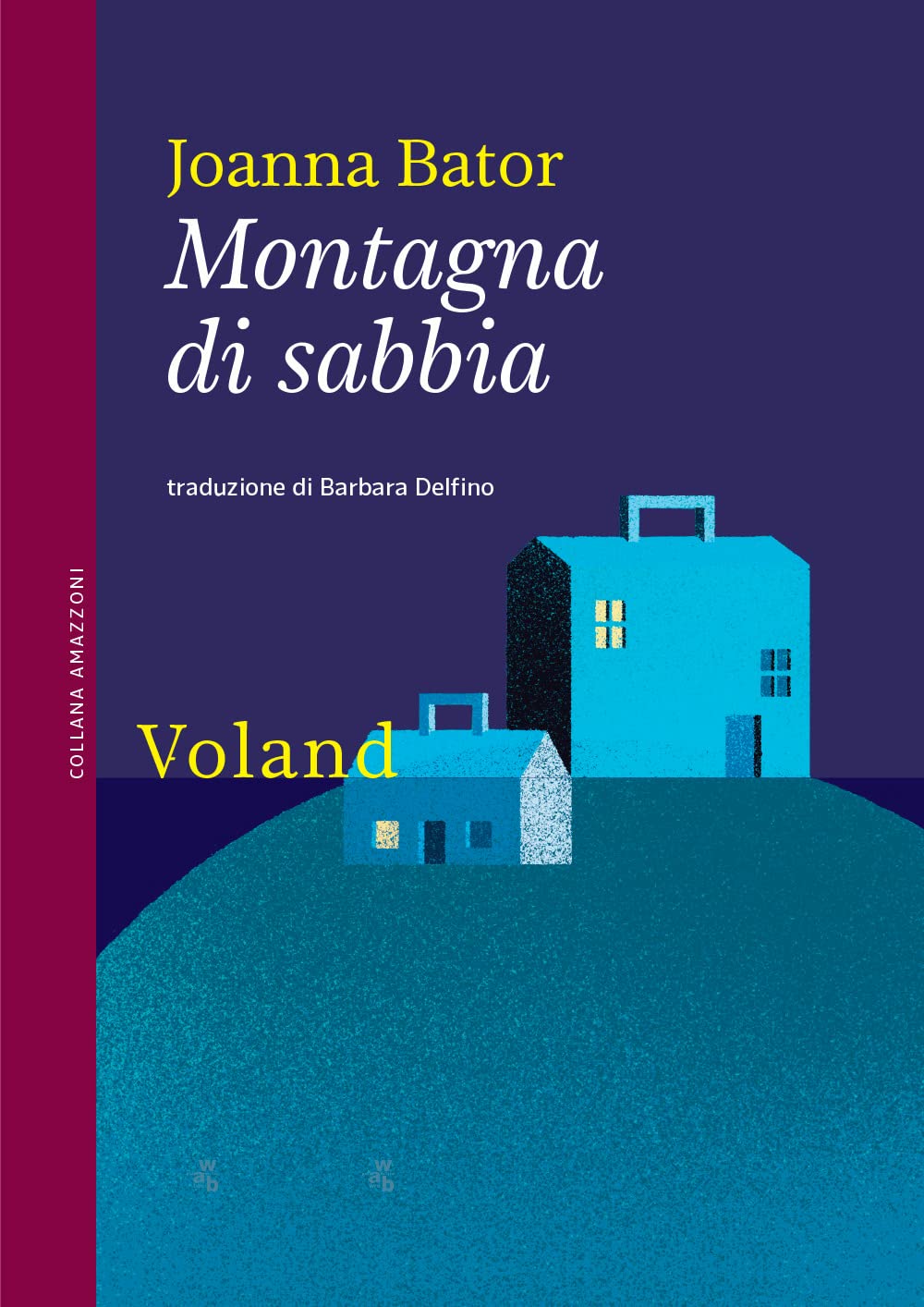 Montagna Di Sabbia - 4