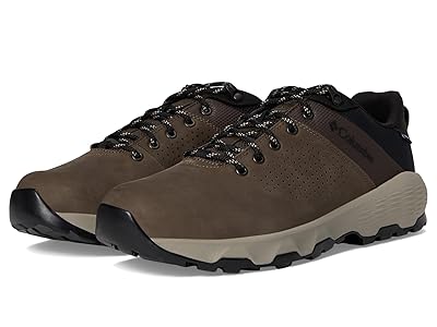 Columbia Newton Nimble Leather Men
