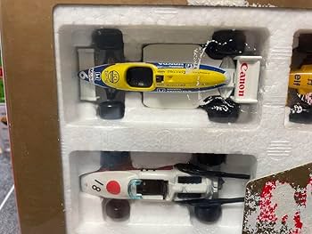 Amazon.co.jp: トミカギフト F1グランプリ セット : ホーム