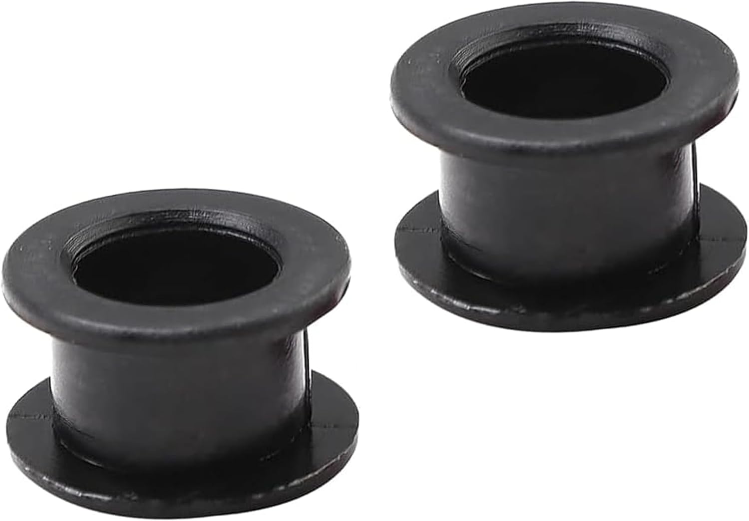 2PCS 33835-08010 Transmission Shift Cable Bushing, Fit for Toyota Corolla Matrix 1.8L