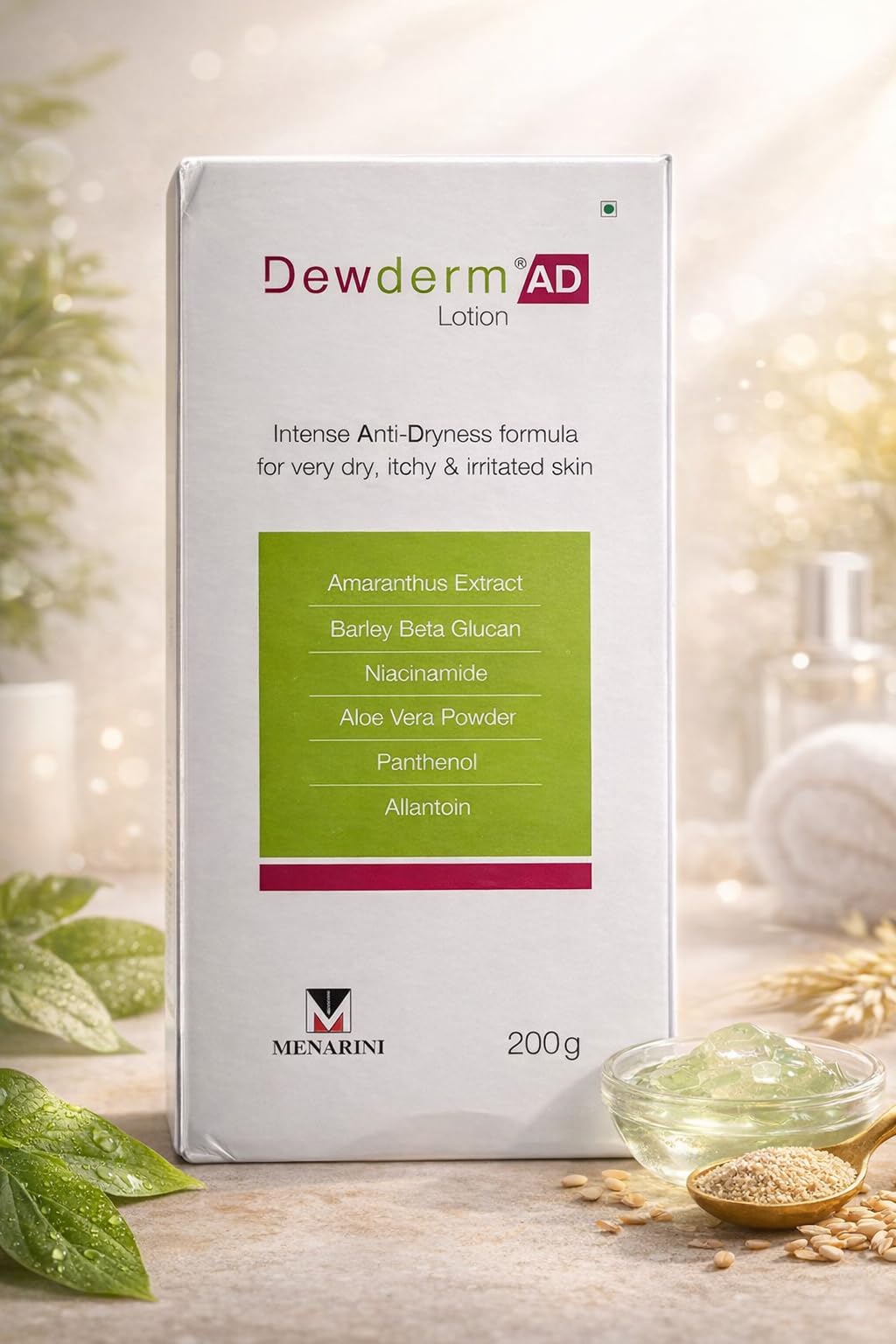 Dew Derm Ad Lotion, 200 Gram-image-38