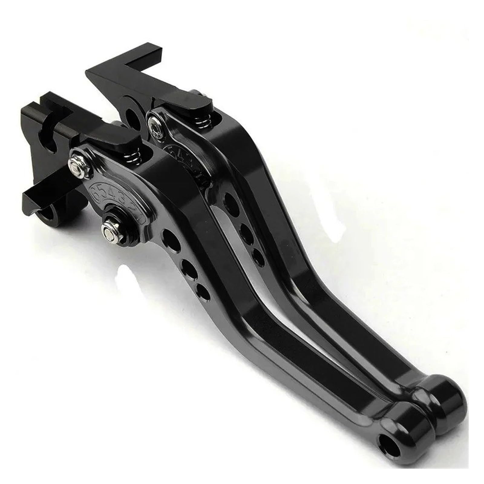 Bcumst N Brake Lever Handle For Mt09 Mt07 Mt03 For Mt-10 For Mt-07 For Mt-09/Tracer Mt 07 09 03 2013-2022 Motorcycle Handle Lever Brake Clutch