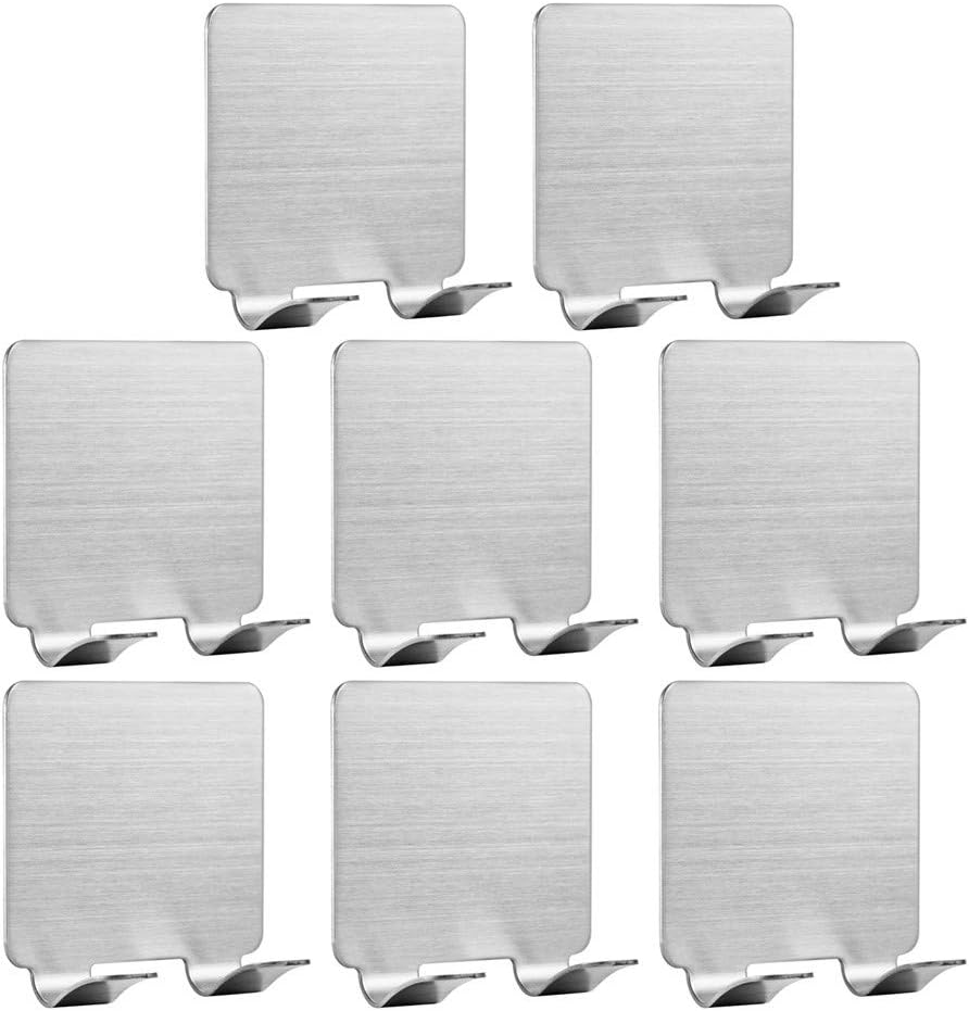 Yicidoyo Razor Holder for Shower,No Damage Self Adhesive