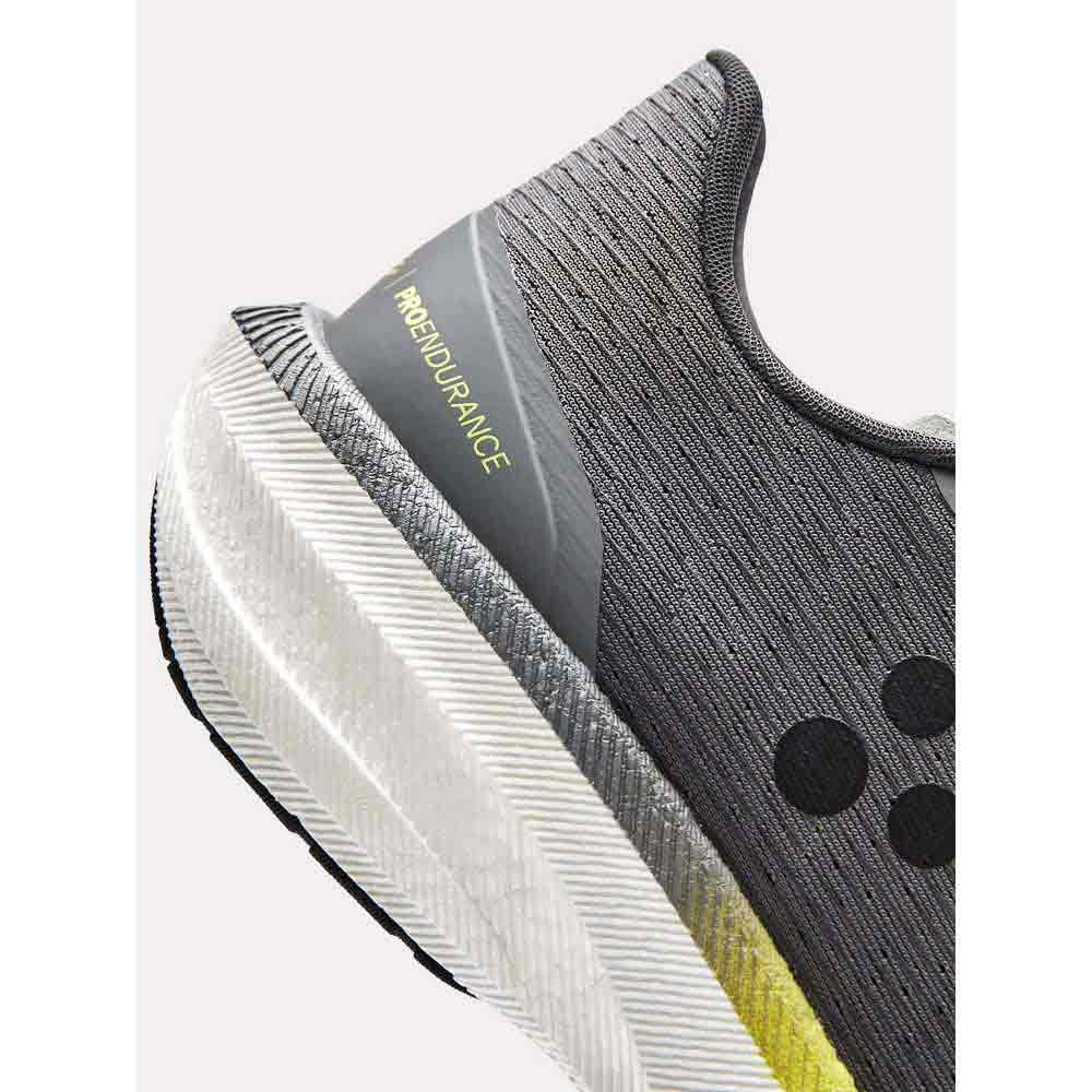 Craft Pro Endur Distance M Grigio Giallo