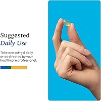 Vista 7 de XYMOGEN Omega MonoPure 1300 EC - Aceite de pescado con 3 veces mayor absorción - Suplemento DHA EPA Omega-3 para apoyo cardiovascular + cognitivo