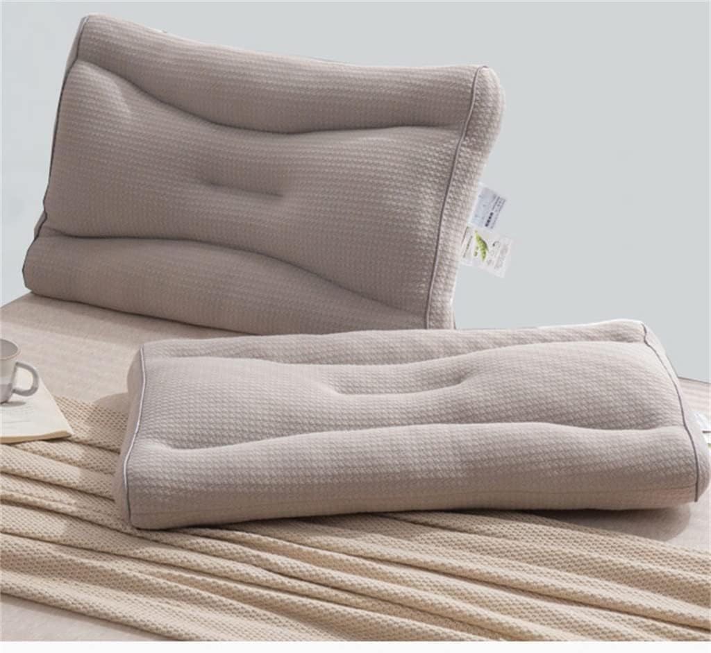 Amazon｜【公式】 ASMOT＋ スリープマージピロー（グレー） 人気 低